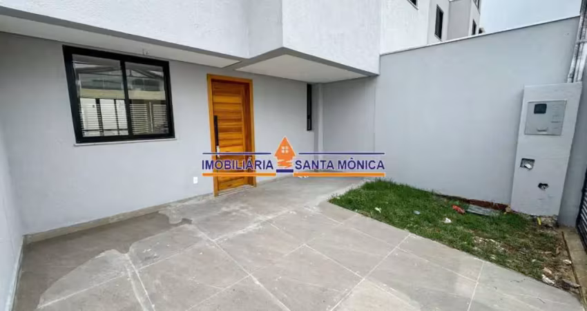 Casa com 3 quartos à venda no Planalto, Belo Horizonte 