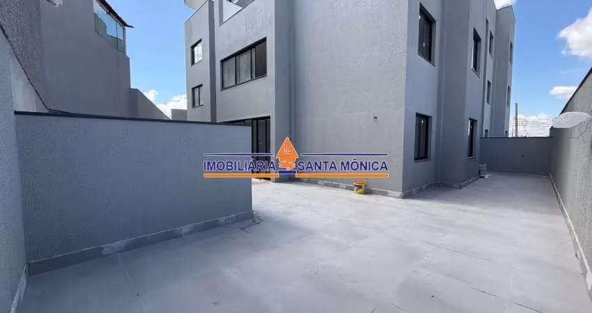 Apartamento com 3 quartos à venda na Santa Amélia, Belo Horizonte 