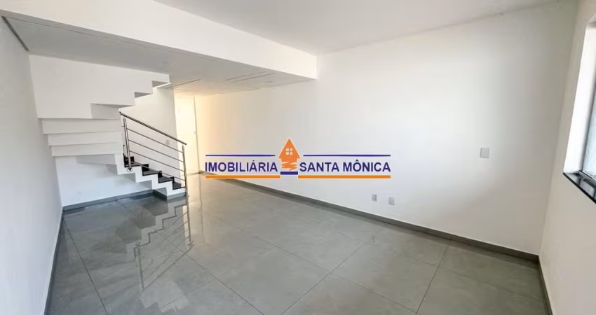 Casa com 2 quartos à venda na Lagoinha, Belo Horizonte 