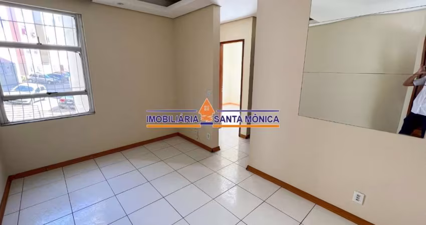 Apartamento com 3 quartos à venda na Vila Cloris, Belo Horizonte 