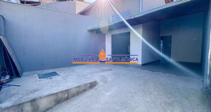 Casa com 3 quartos à venda no Jardim Leblon, Belo Horizonte 
