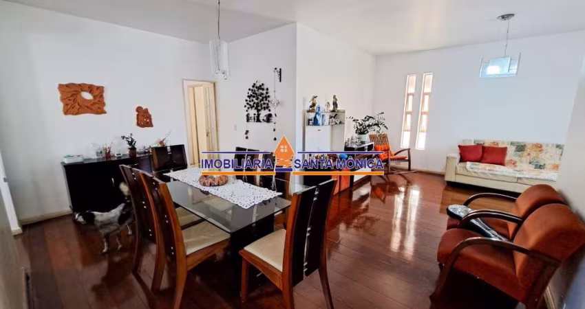 Casa com 4 quartos à venda em Itapoã, Belo Horizonte 