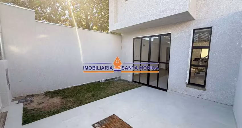 Casa com 3 quartos à venda na Santa Amélia, Belo Horizonte 