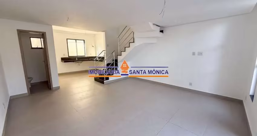 Casa com 3 quartos à venda na Santa Amélia, Belo Horizonte 