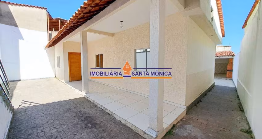 Casa com 3 quartos à venda na Europa, Belo Horizonte 