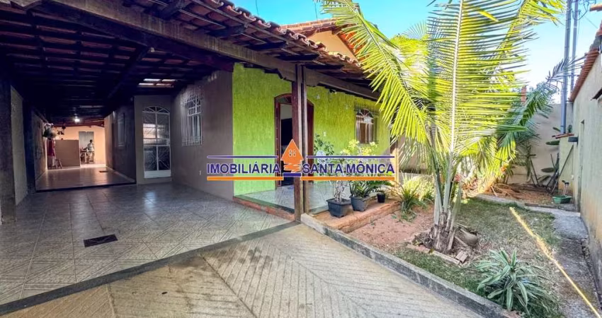 Casa com 3 quartos à venda em Piratininga (Venda Nova), Belo Horizonte 