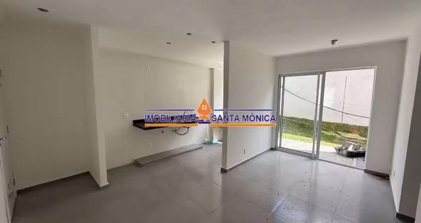 Apartamento com 2 quartos à venda na Santa Amélia, Belo Horizonte 