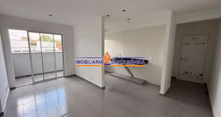 Apartamento com 2 quartos à venda na Santa Amélia, Belo Horizonte 