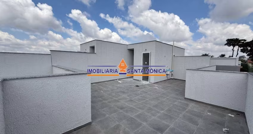 Cobertura com 2 quartos à venda na Santa Amélia, Belo Horizonte 