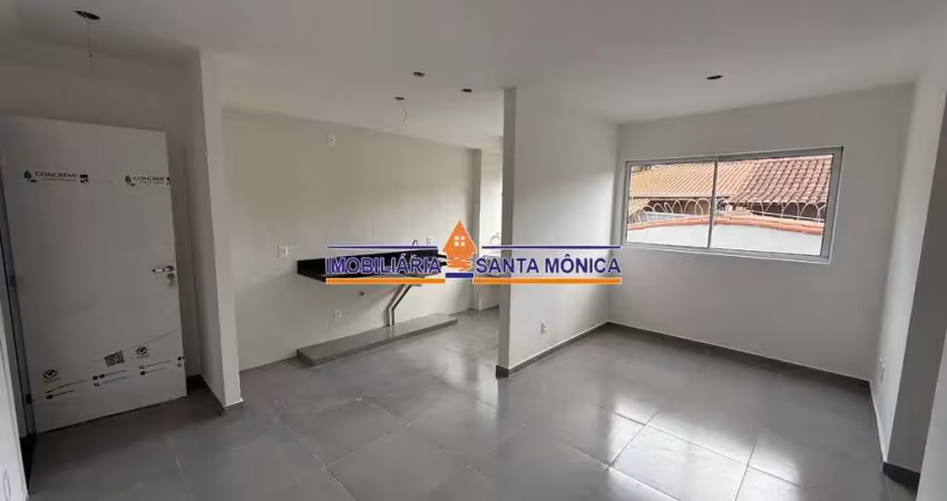 Apartamento com 2 quartos à venda na Santa Amélia, Belo Horizonte 