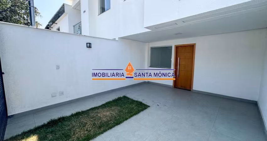 Casa com 3 quartos à venda na Santa Amélia, Belo Horizonte 