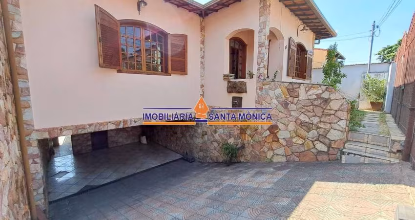 Casa com 3 quartos à venda na Santa Amélia, Belo Horizonte 