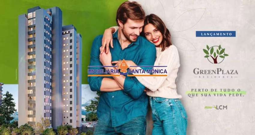 Apartamento com 2 quartos à venda na Santa Mônica, Belo Horizonte 