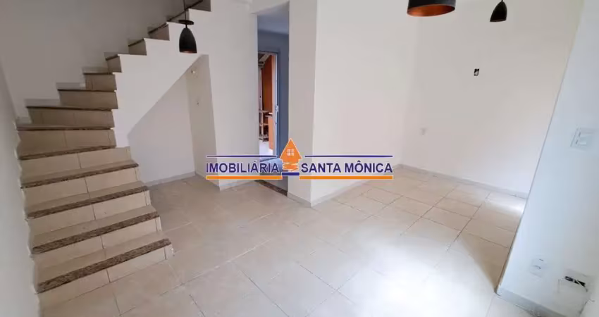 Casa em condomínio fechado com 2 quartos à venda na Santa Amélia, Belo Horizonte 