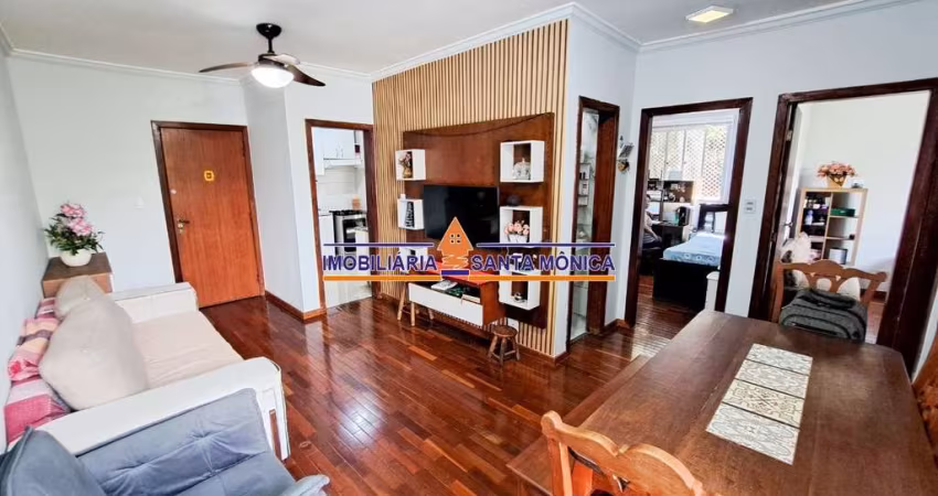 Apartamento com 3 quartos à venda no Rio Branco, Belo Horizonte 