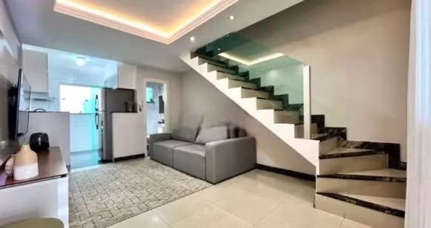 Casa com 2 quartos à venda na Santa Amélia, Belo Horizonte 