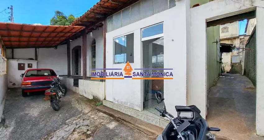 Terreno à venda na Santa Mônica, Belo Horizonte 