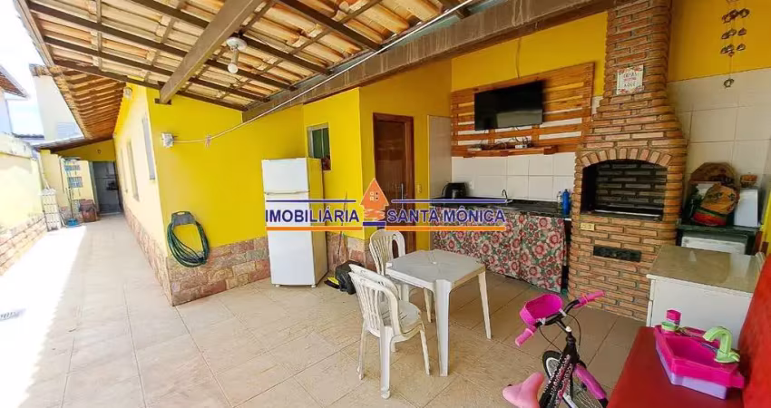 Casa com 3 quartos à venda em São João Batista, Belo Horizonte 