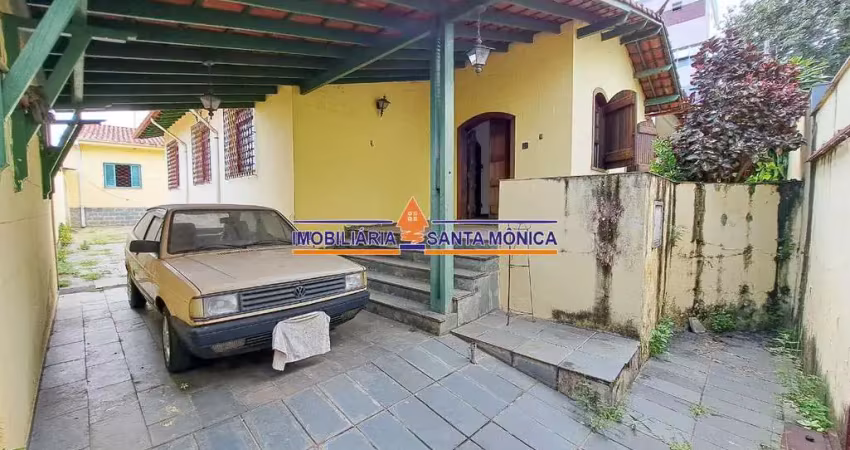 Casa com 4 quartos à venda na Liberdade, Belo Horizonte 