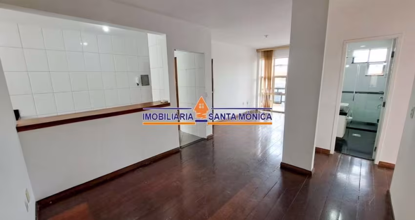 Apartamento com 3 quartos à venda na Santa Amélia, Belo Horizonte 