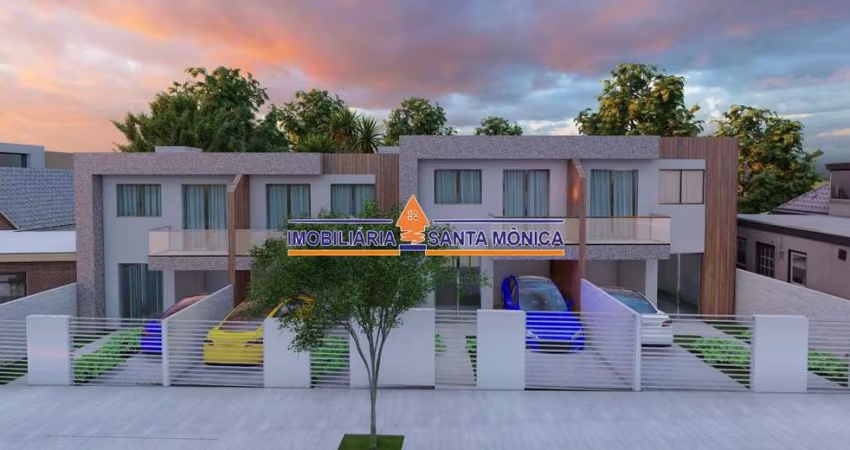 Casa com 3 quartos à venda em Letícia, Belo Horizonte 