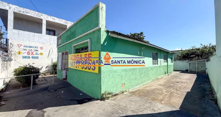 Casa com 2 quartos para alugar na Venda Nova, Belo Horizonte 