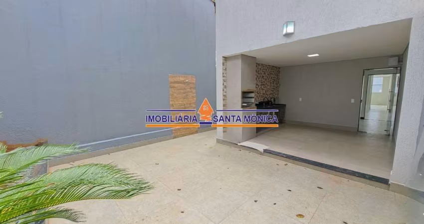 Casa com 3 quartos à venda no Trevo, Belo Horizonte 