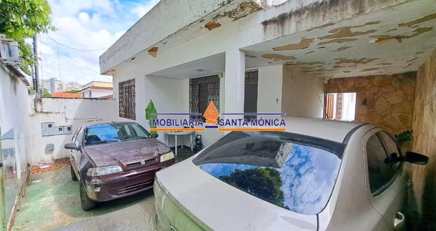 Casa com 5 quartos à venda em Ouro Preto, Belo Horizonte 