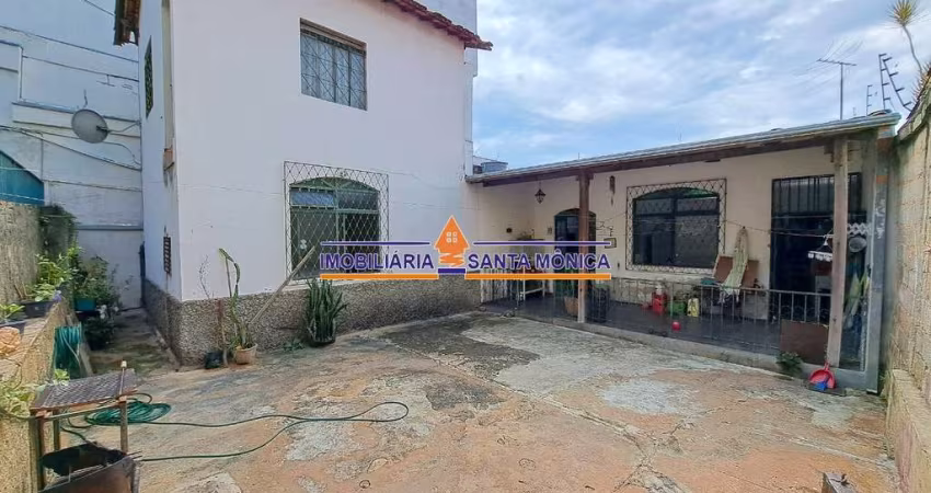 Casa com 4 quartos à venda na Santa Amélia, Belo Horizonte 
