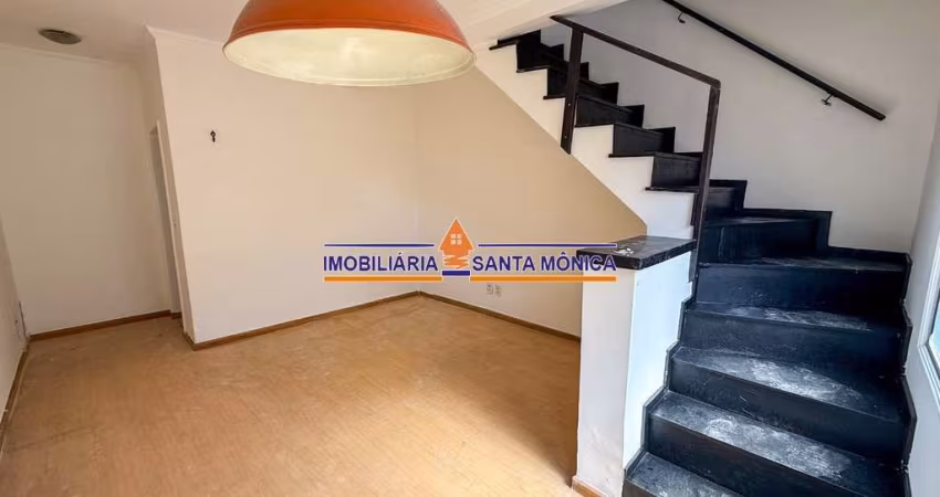 Casa em condomínio fechado com 2 quartos à venda na Santa Amélia, Belo Horizonte 