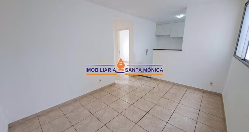 Apartamento com 2 quartos à venda no Planalto, Belo Horizonte 