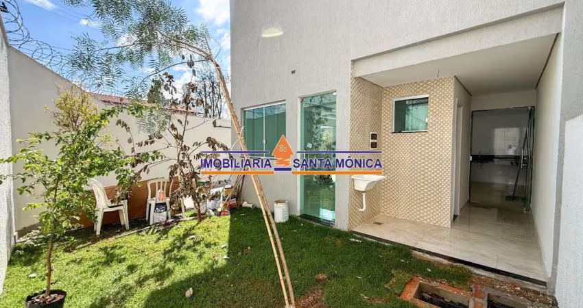Casa com 3 quartos à venda na Candelária, Belo Horizonte 