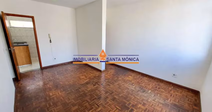 Apartamento com 3 quartos à venda na Santa Mônica, Belo Horizonte 