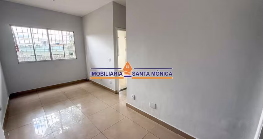 Apartamento com 2 quartos à venda no Planalto, Belo Horizonte 
