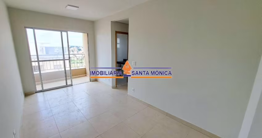 Apartamento com 3 quartos à venda na Santa Mônica, Belo Horizonte 
