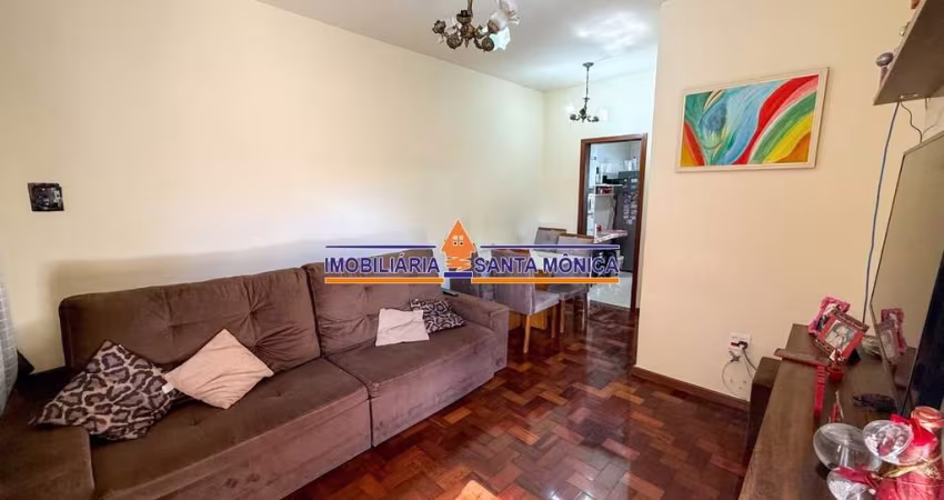 Casa com 2 quartos à venda na Santa Amélia, Belo Horizonte 