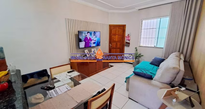 Casa com 2 quartos à venda em Copacabana, Belo Horizonte 