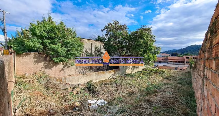 Terreno à venda no Felixlândia (Justinópolis), Ribeirão das Neves 