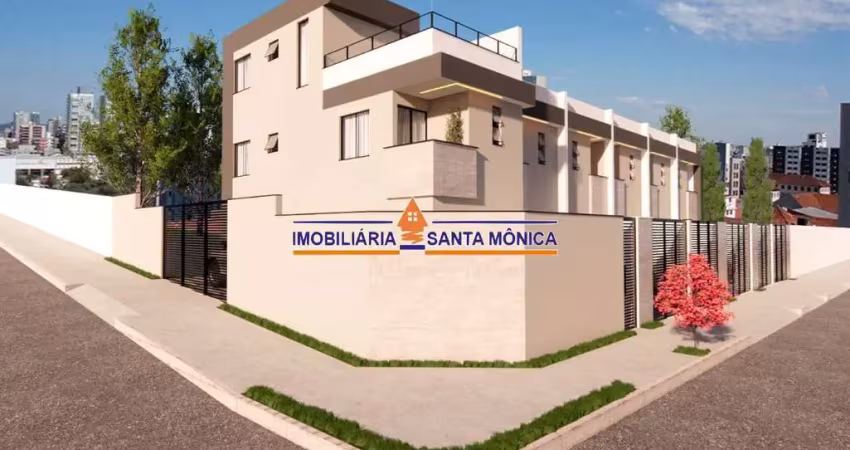 Casa com 3 quartos à venda em São João Batista, Belo Horizonte 