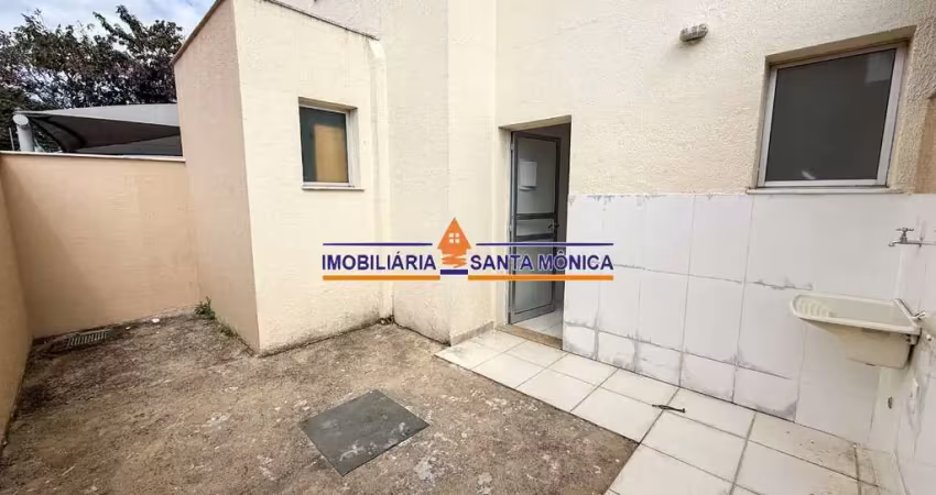 Apartamento com 2 quartos à venda no Paraúna (Venda Nova), Belo Horizonte 