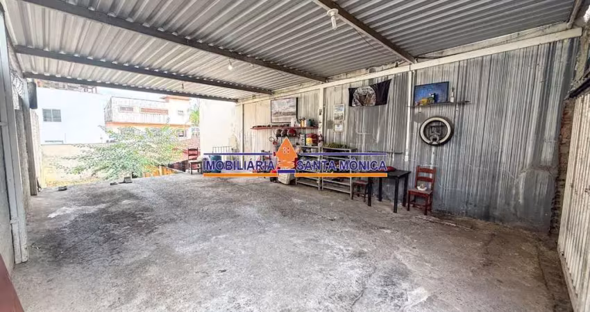 Terreno à venda na Santa Mônica, Belo Horizonte 