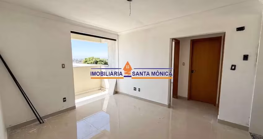 Apartamento com 2 quartos à venda em Copacabana, Belo Horizonte 