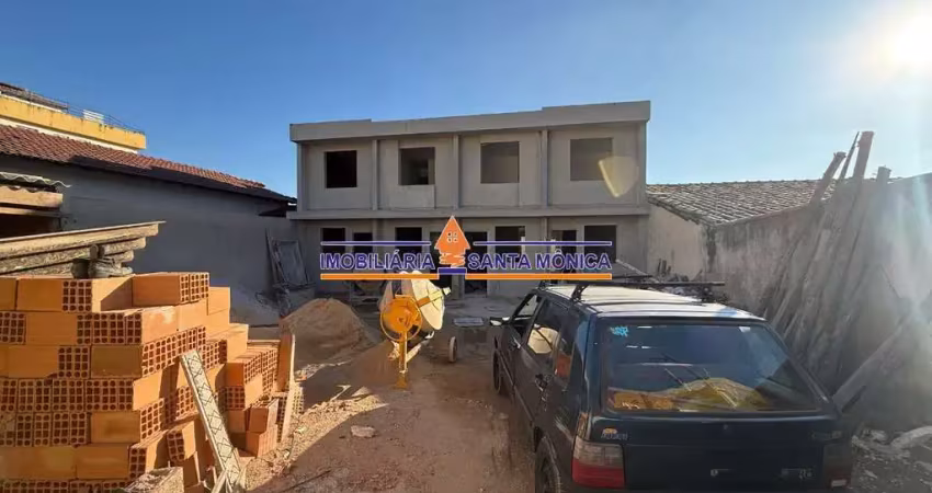 Casa com 2 quartos à venda em Copacabana, Belo Horizonte 