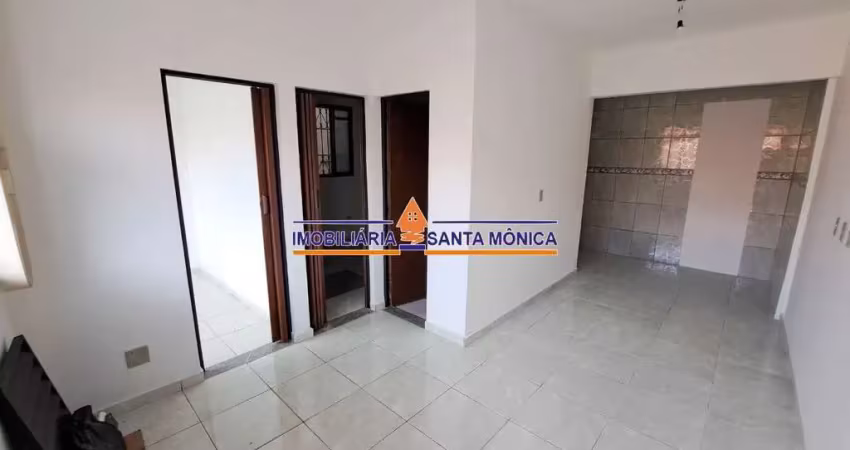 Casa em condomínio fechado com 2 quartos à venda em Piratininga (Venda Nova), Belo Horizonte 