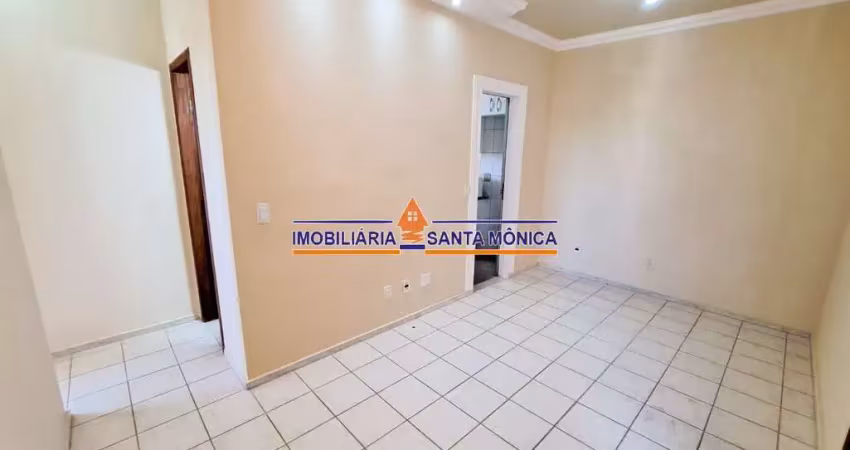Apartamento com 3 quartos à venda na Santa Mônica, Belo Horizonte 