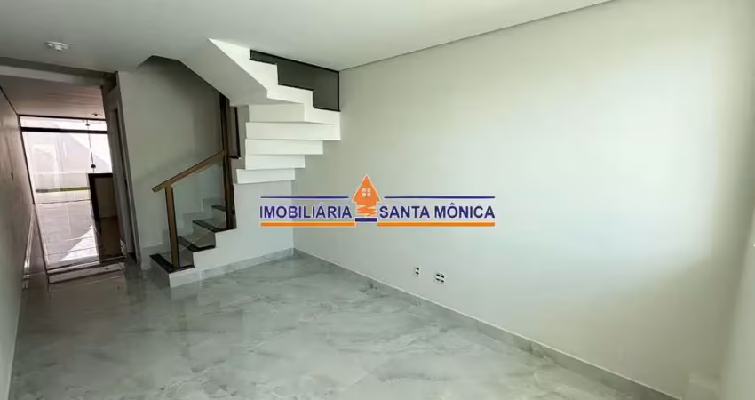 Casa com 2 quartos à venda na Candelária, Belo Horizonte 