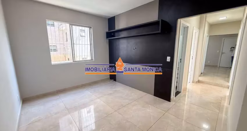 Apartamento com 3 quartos à venda em Itapoã, Belo Horizonte 