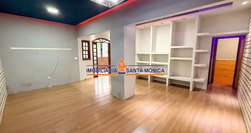 Casa com 3 quartos à venda no Jardim Leblon, Belo Horizonte 