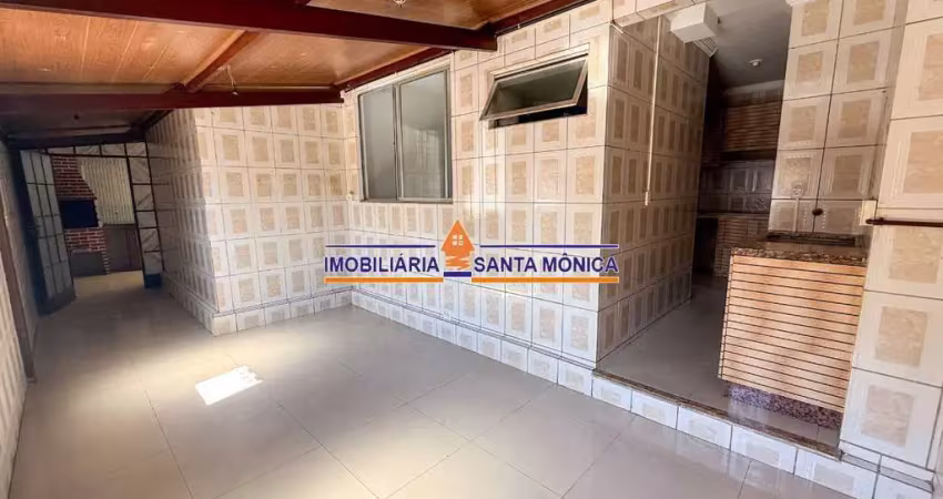 Apartamento com 3 quartos à venda na Jaqueline, Belo Horizonte 