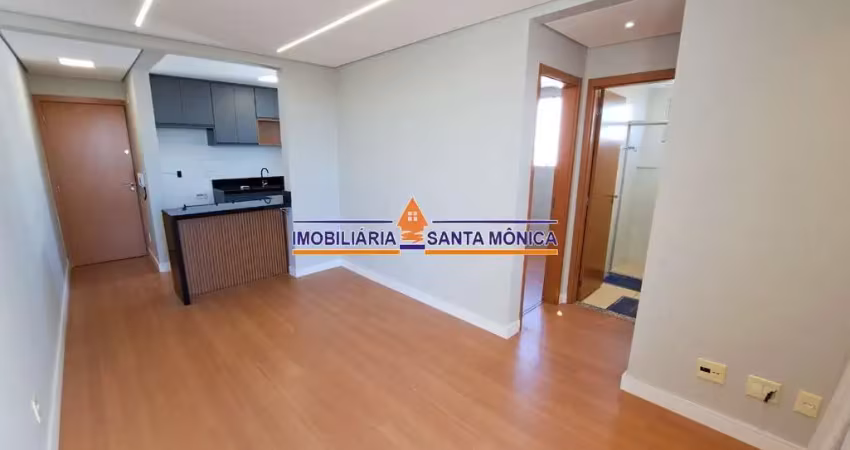 Apartamento com 2 quartos à venda na Santa Amélia, Belo Horizonte 